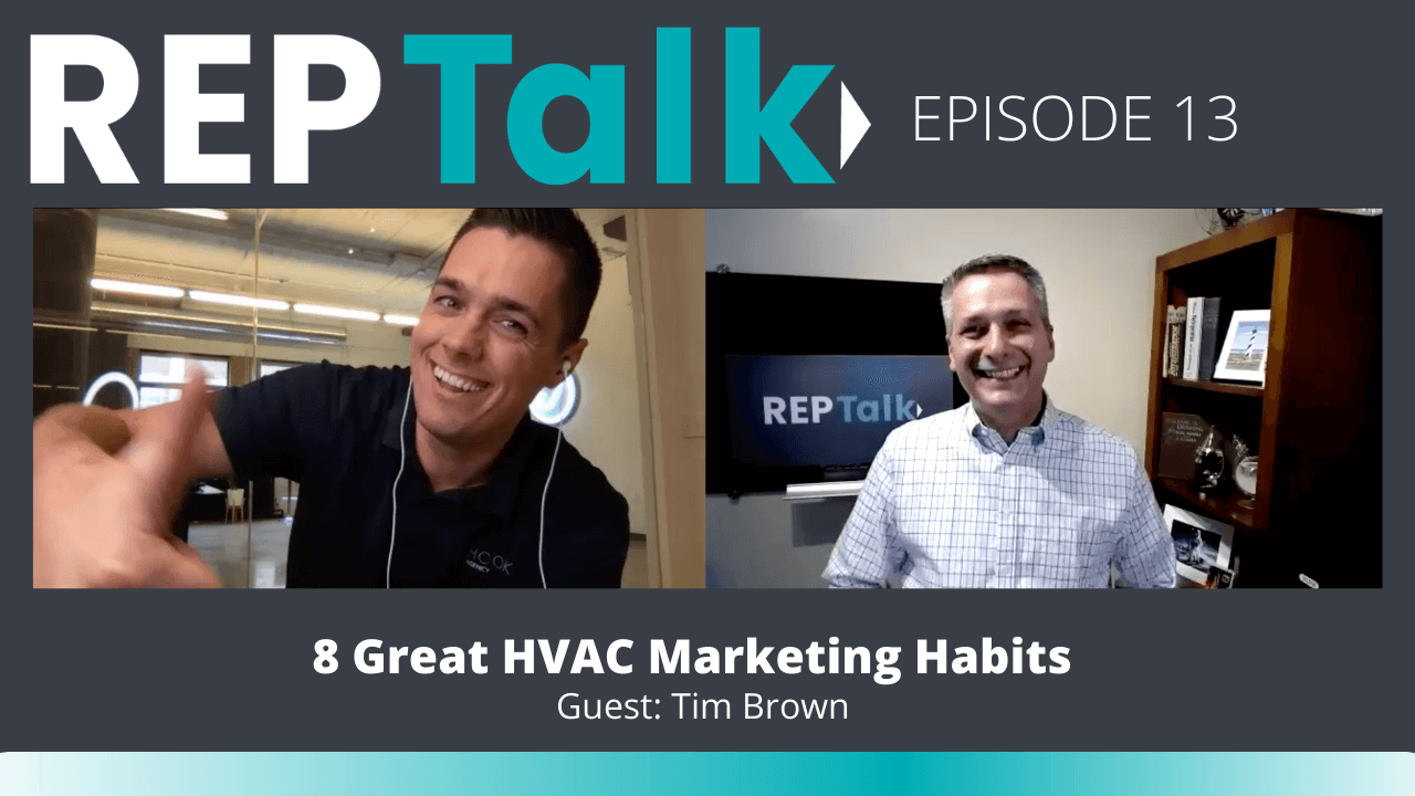 marketing habits