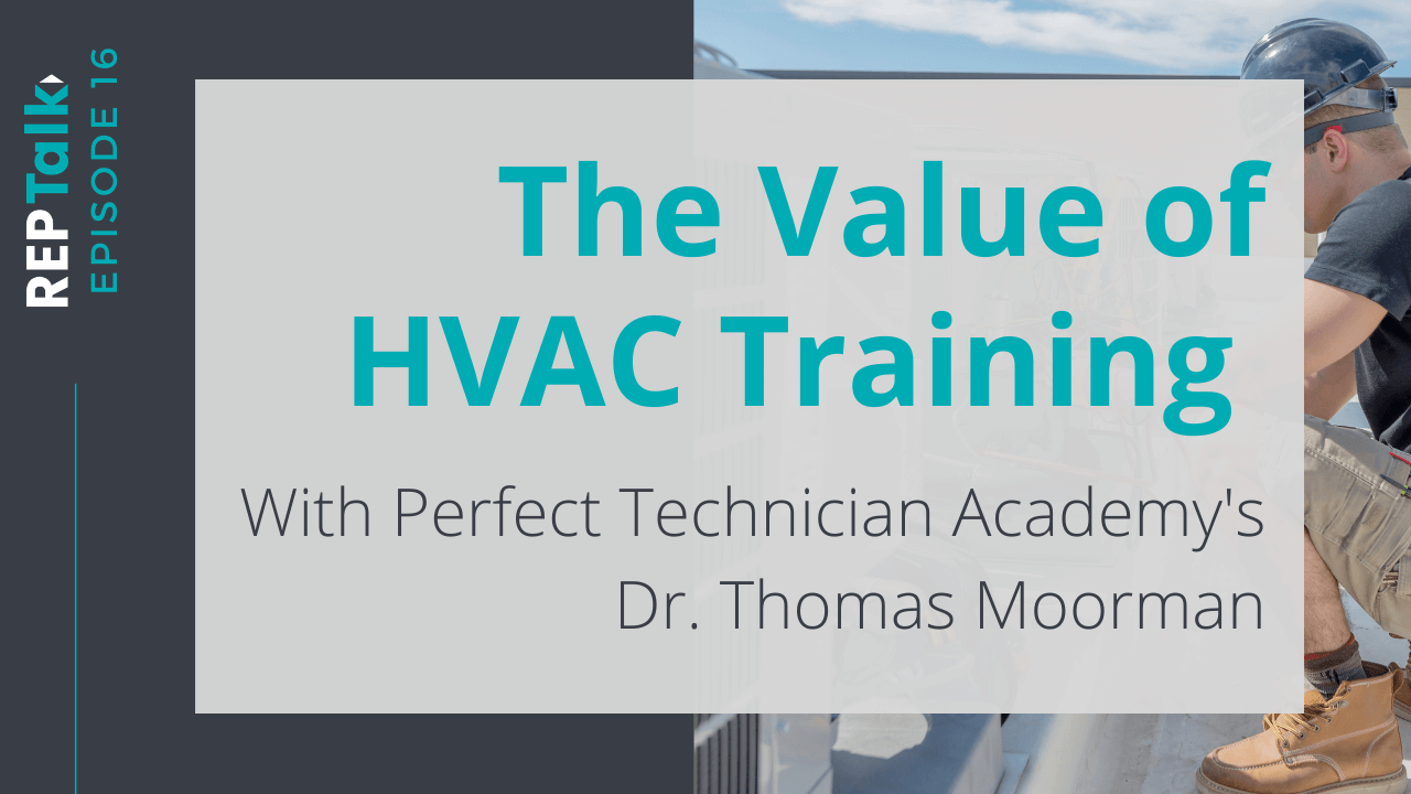 hvac trade school training
