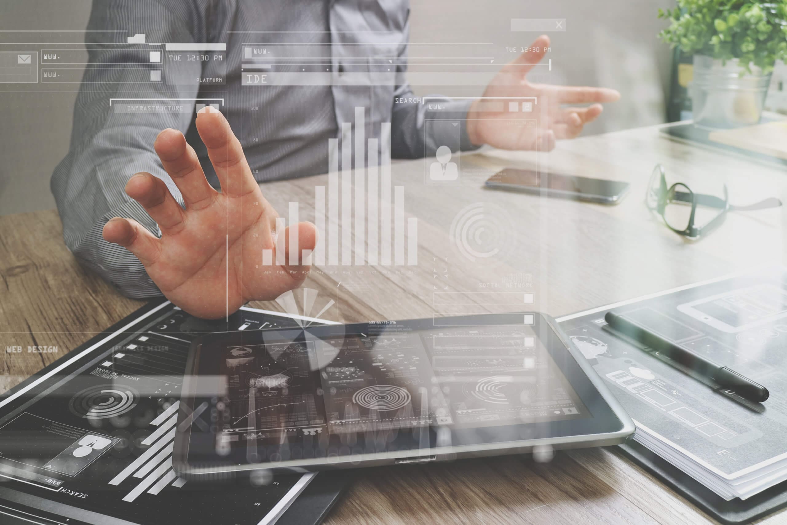 digital marketing methods