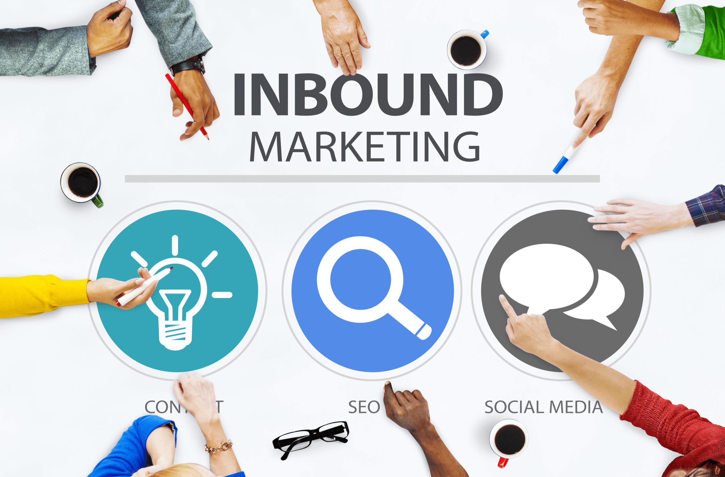 HVAC inbound marketing strategies
