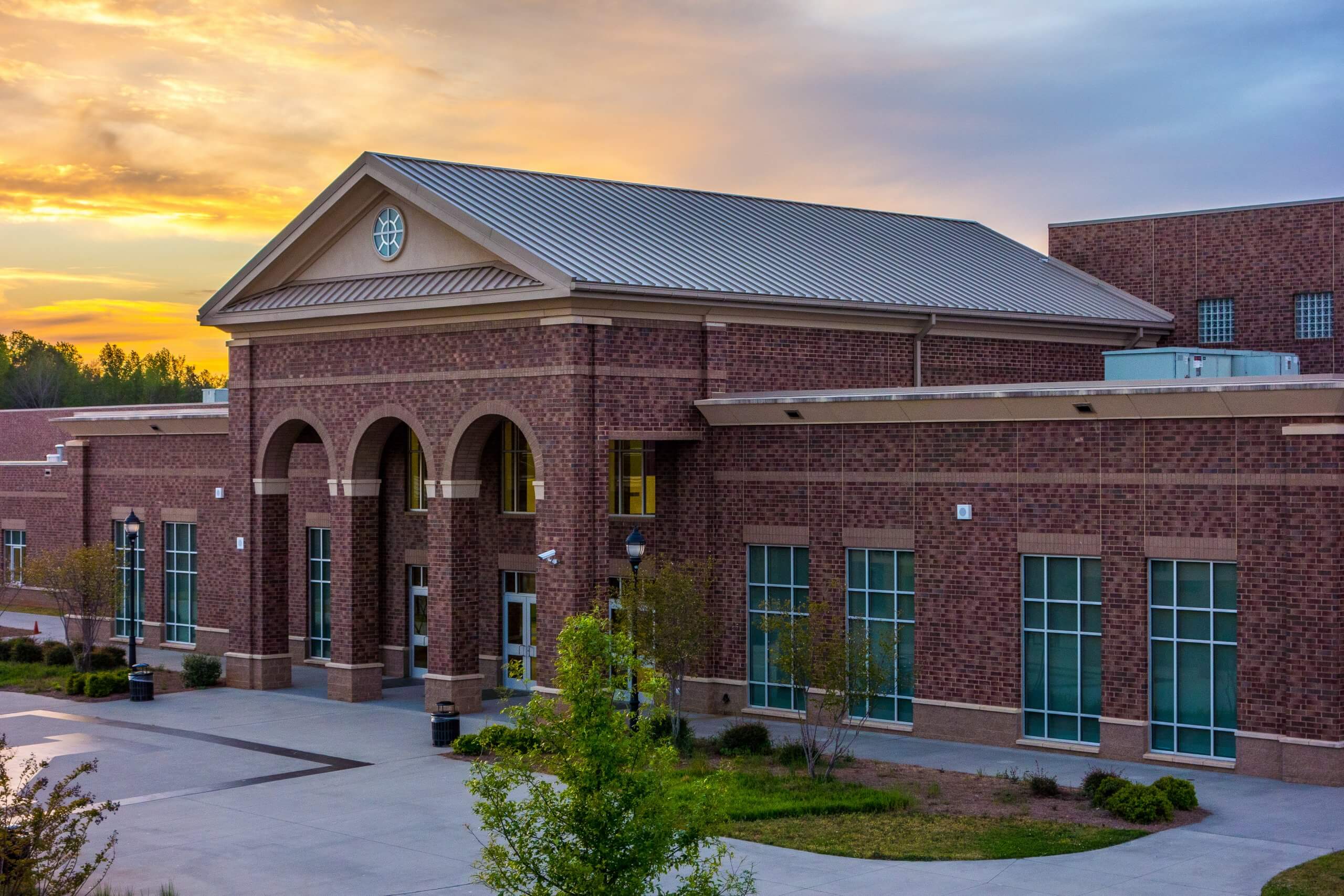 HVAC contractors school IAQ