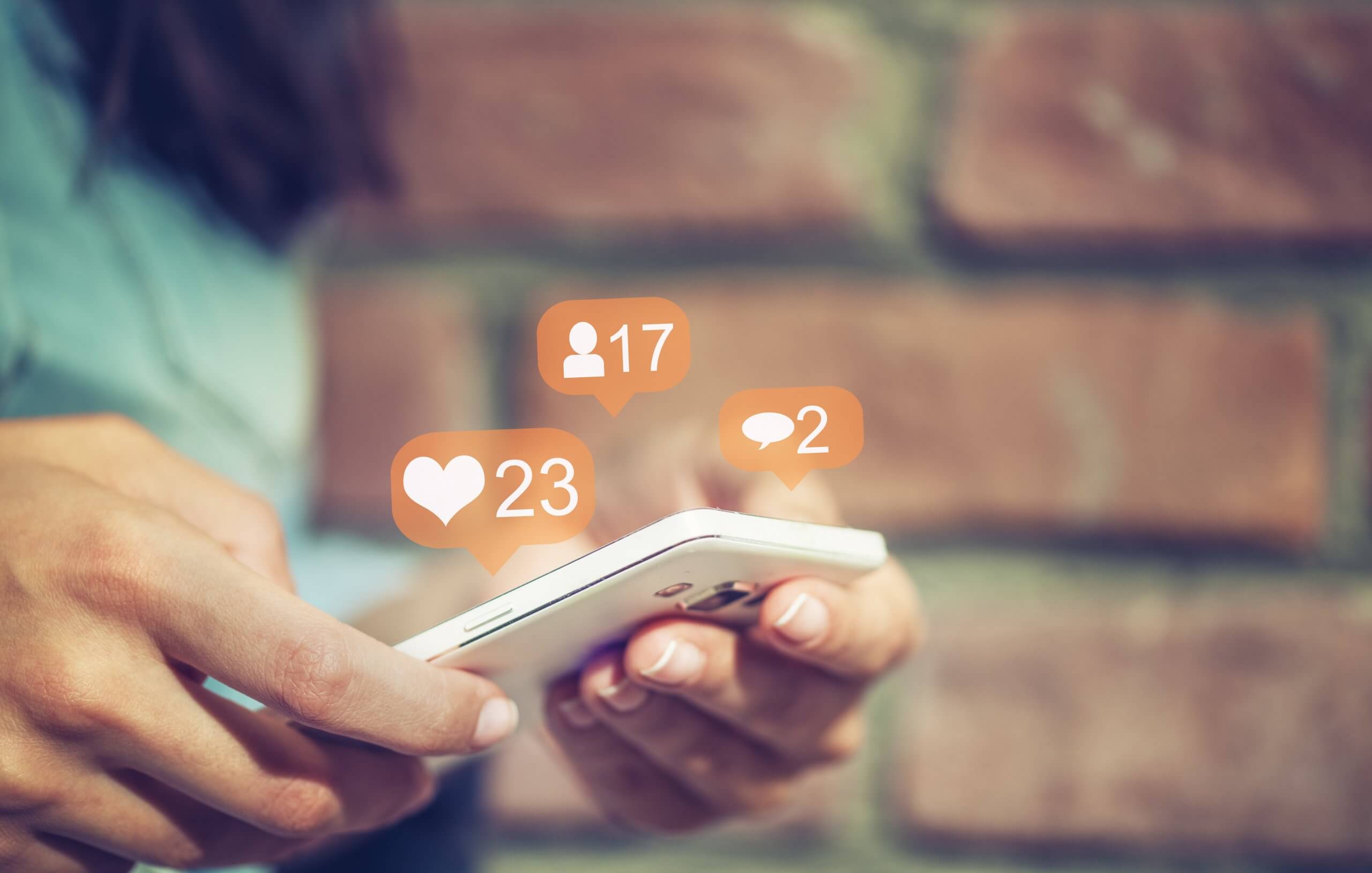 Instagram for HVAC Business