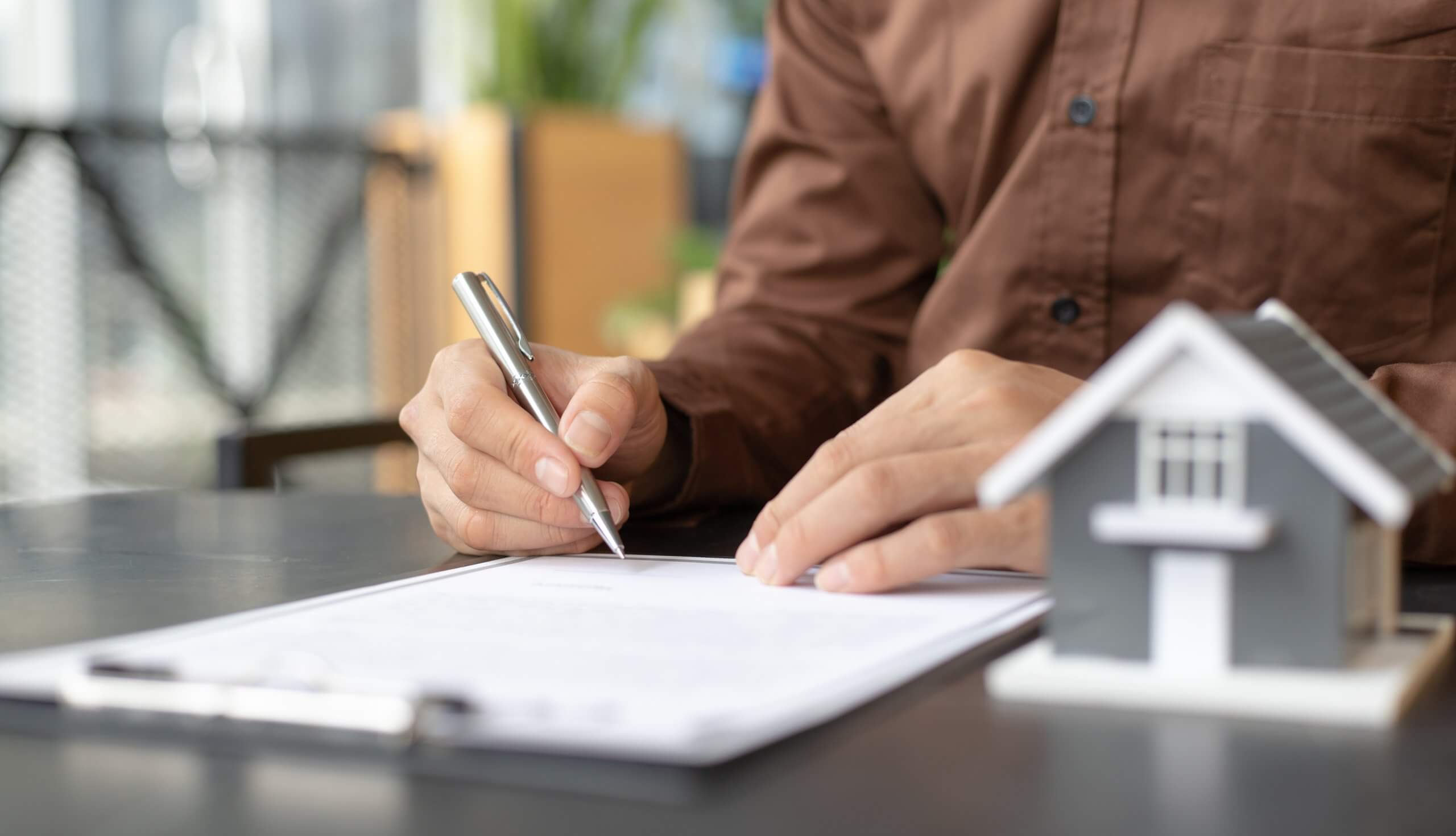 Offer Inddor Air Quality Assessments
