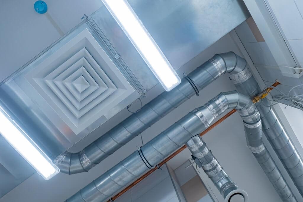 Clean Air Building Challenge IAQ HVAC