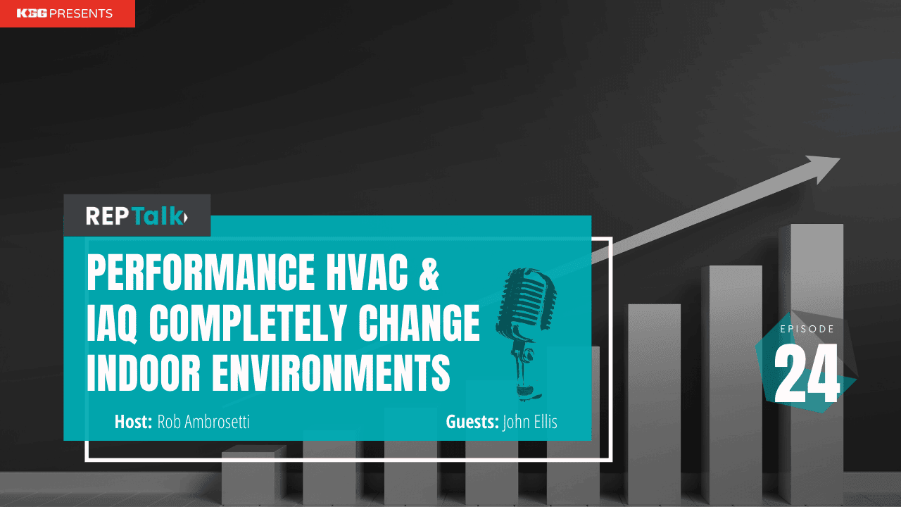 HVAC system building science