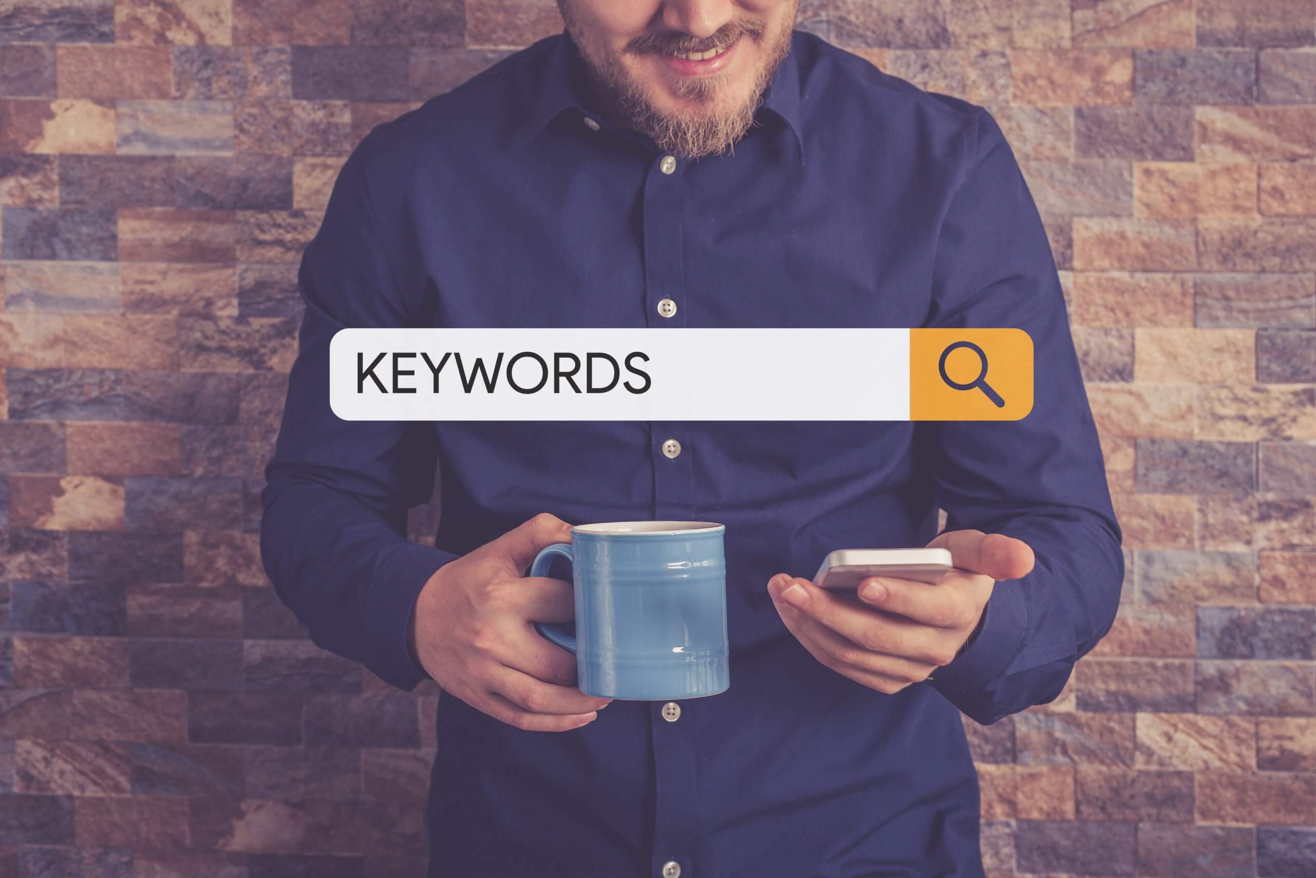 HVAC SEO keywords
