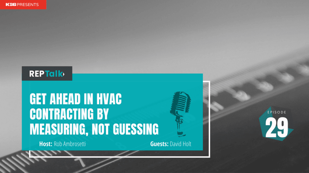 measuring hvac performance