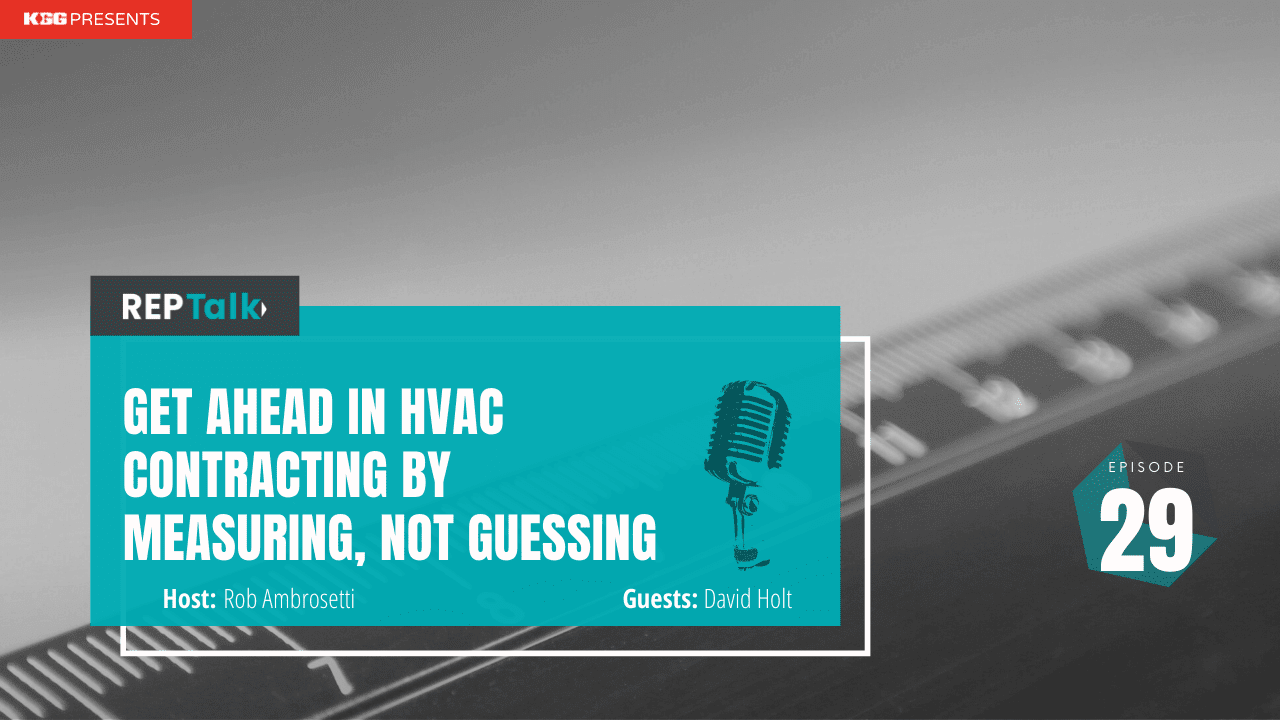 measuring hvac performance