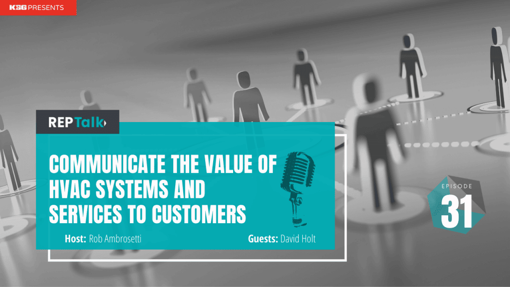 HVAC customer service experience