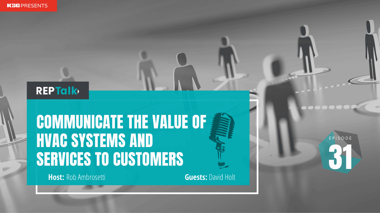 HVAC customer service experience