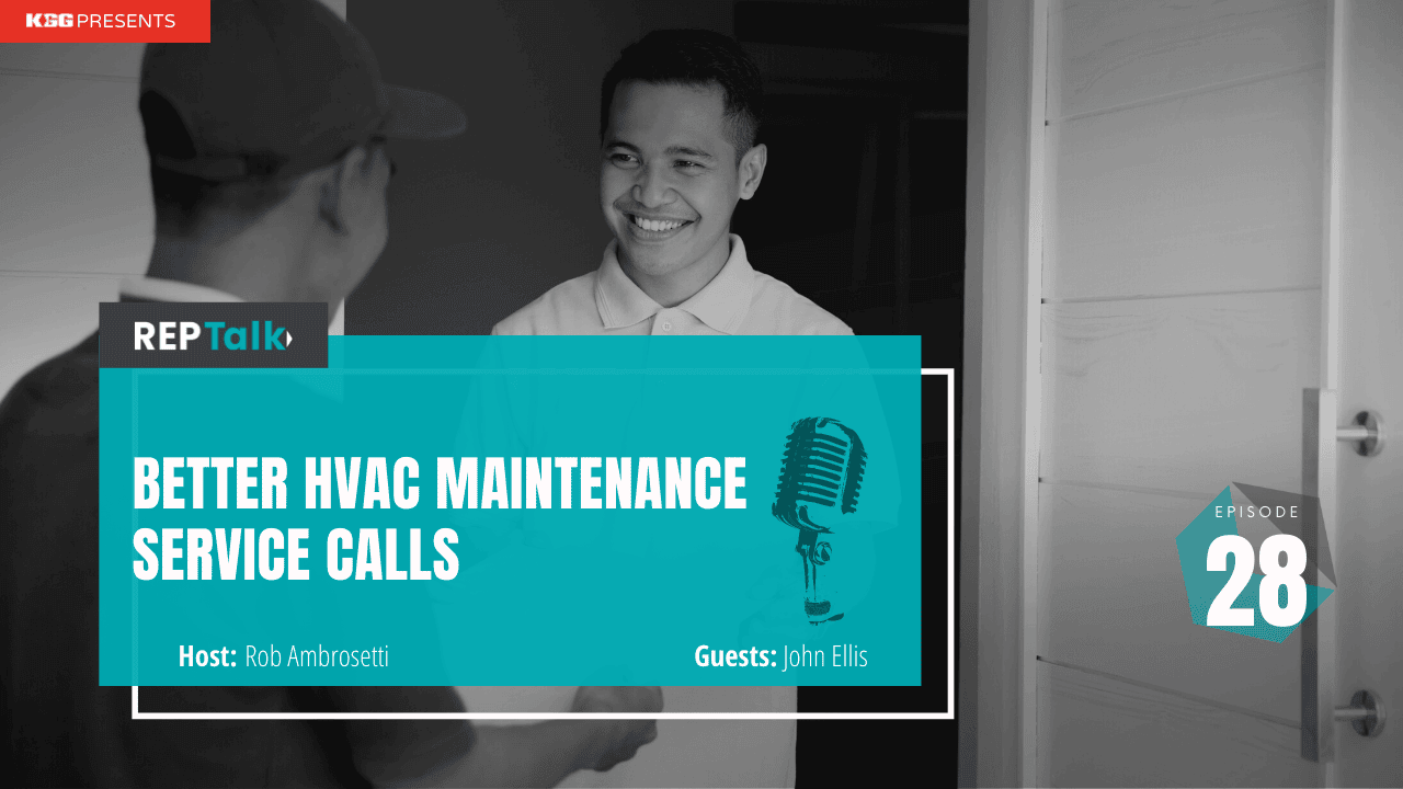 Profit from HVAC Service Agreements