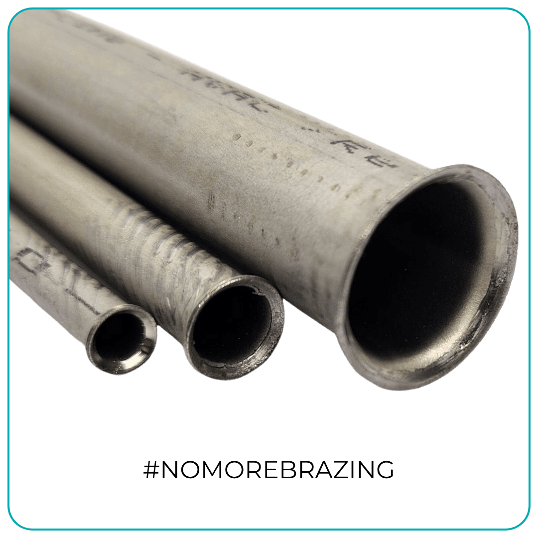 alt-line no brazing