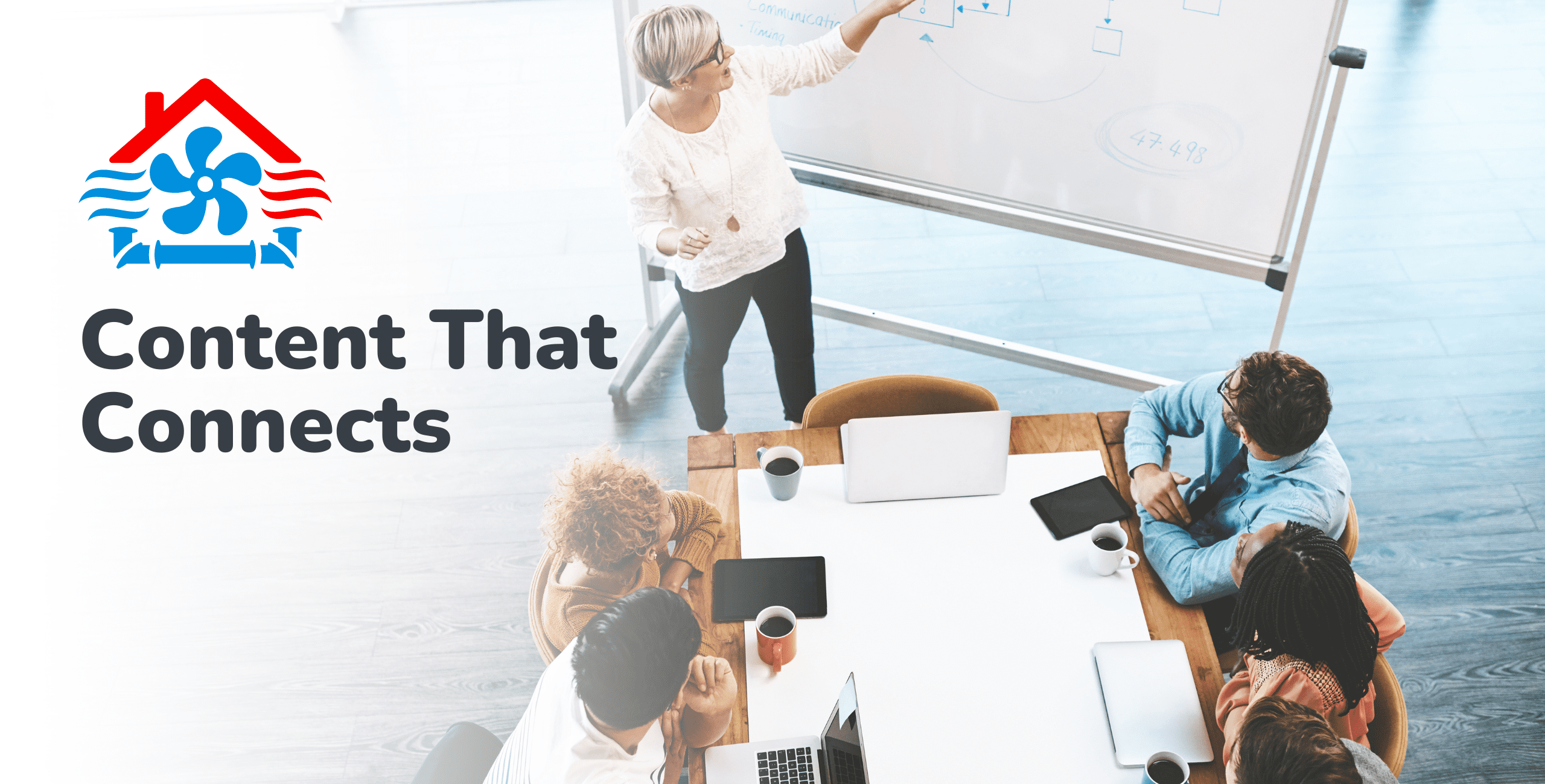 The Power of Content in the HVAC Industry