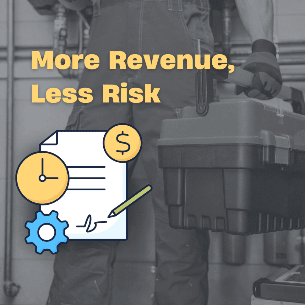 Selling HVAC Maintenance Contracts