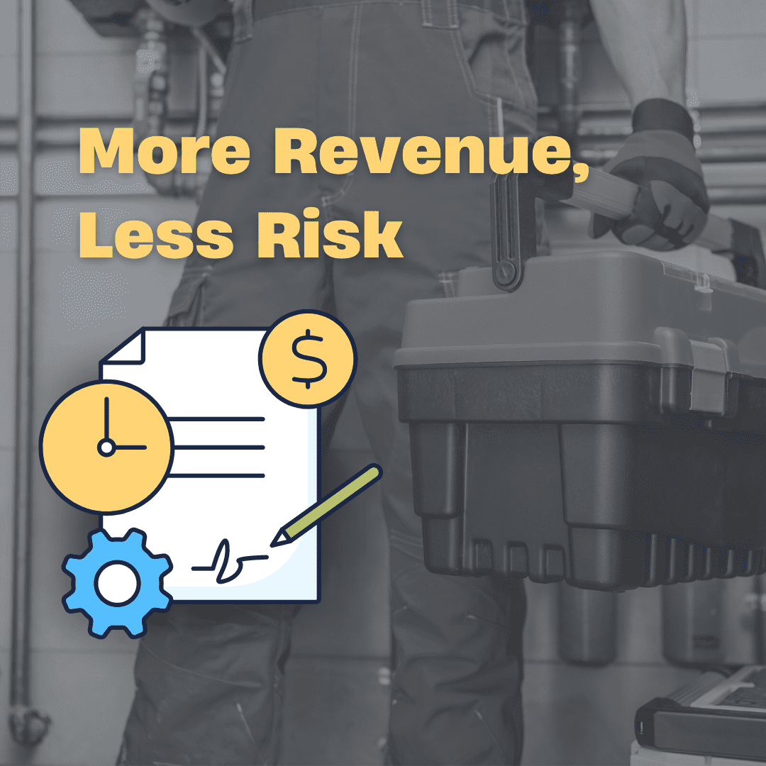 Selling HVAC Maintenance Contracts