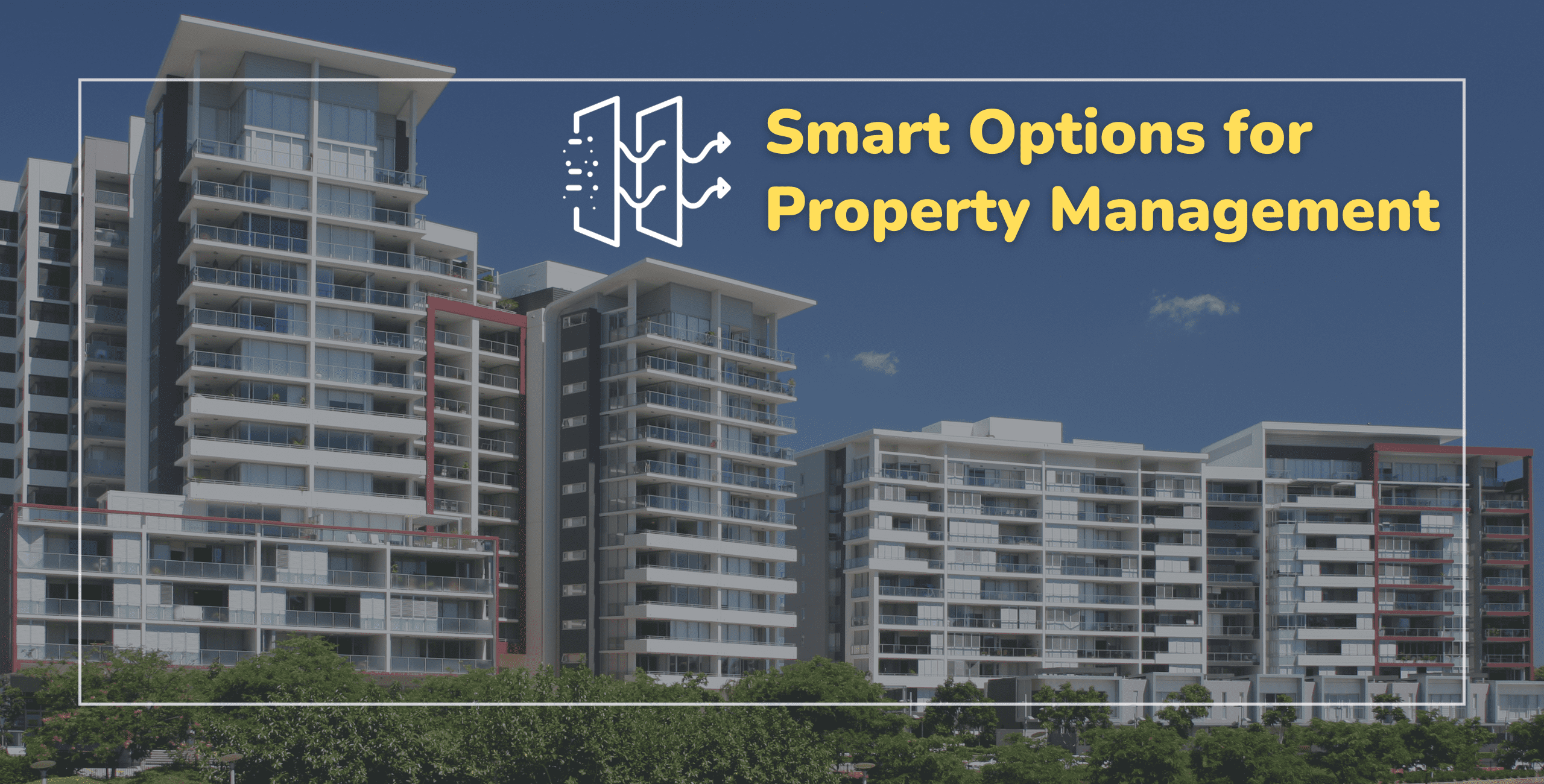 Smart Home Tech Property Management