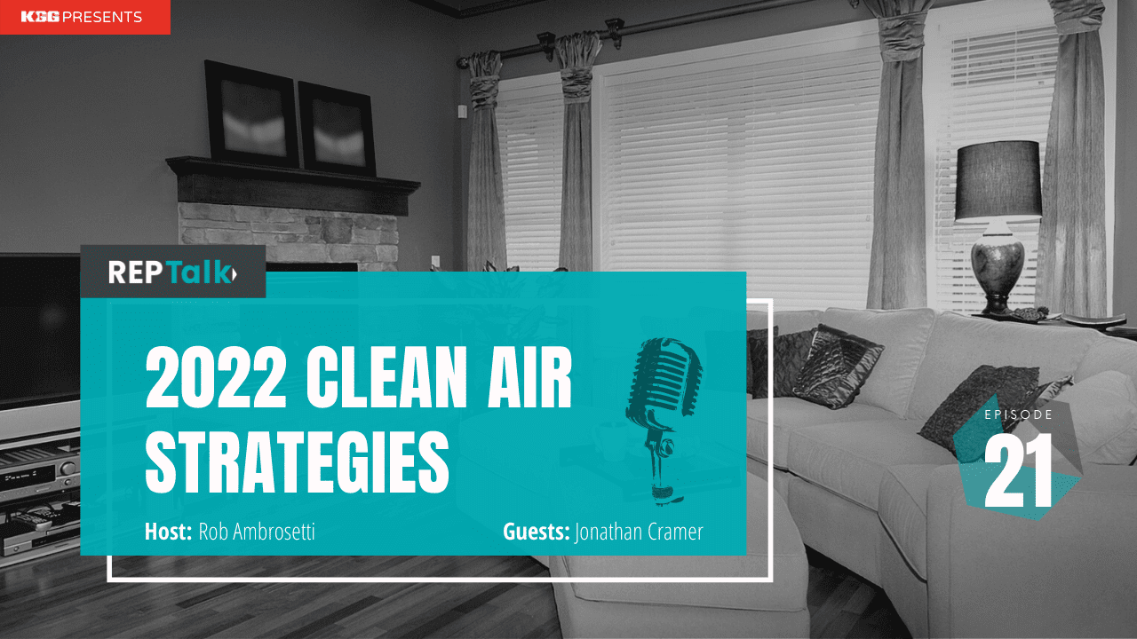 2022 Clean Air Strategy